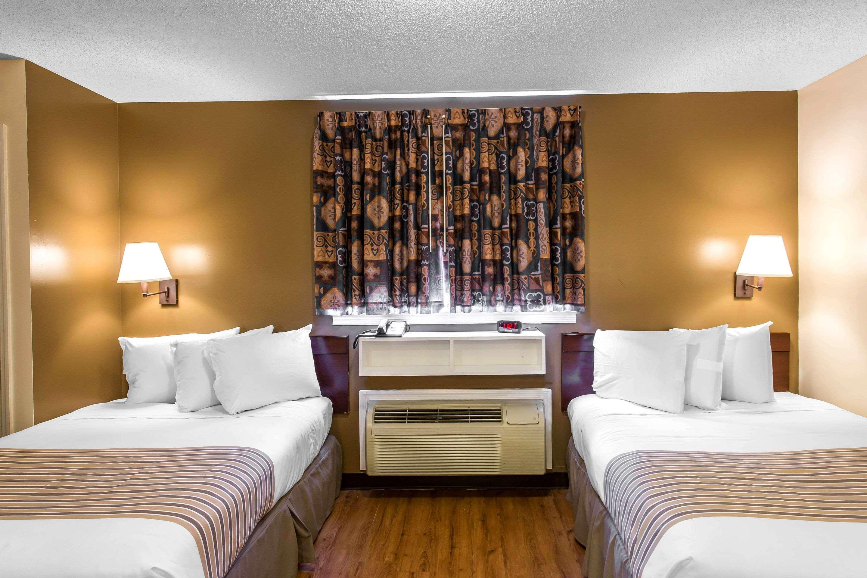 Suburban Extended Stay Hotel Hermitage Νάσβιλ Εξωτερικό φωτογραφία